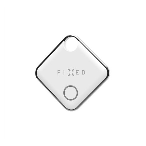 Fixed | Tag with Find My support | FIXTAG-WH | Bluetooth | No | 11 g